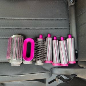 Dyson Airwrap Attachments | INDIVIDUAL SALE OR BUNDLE